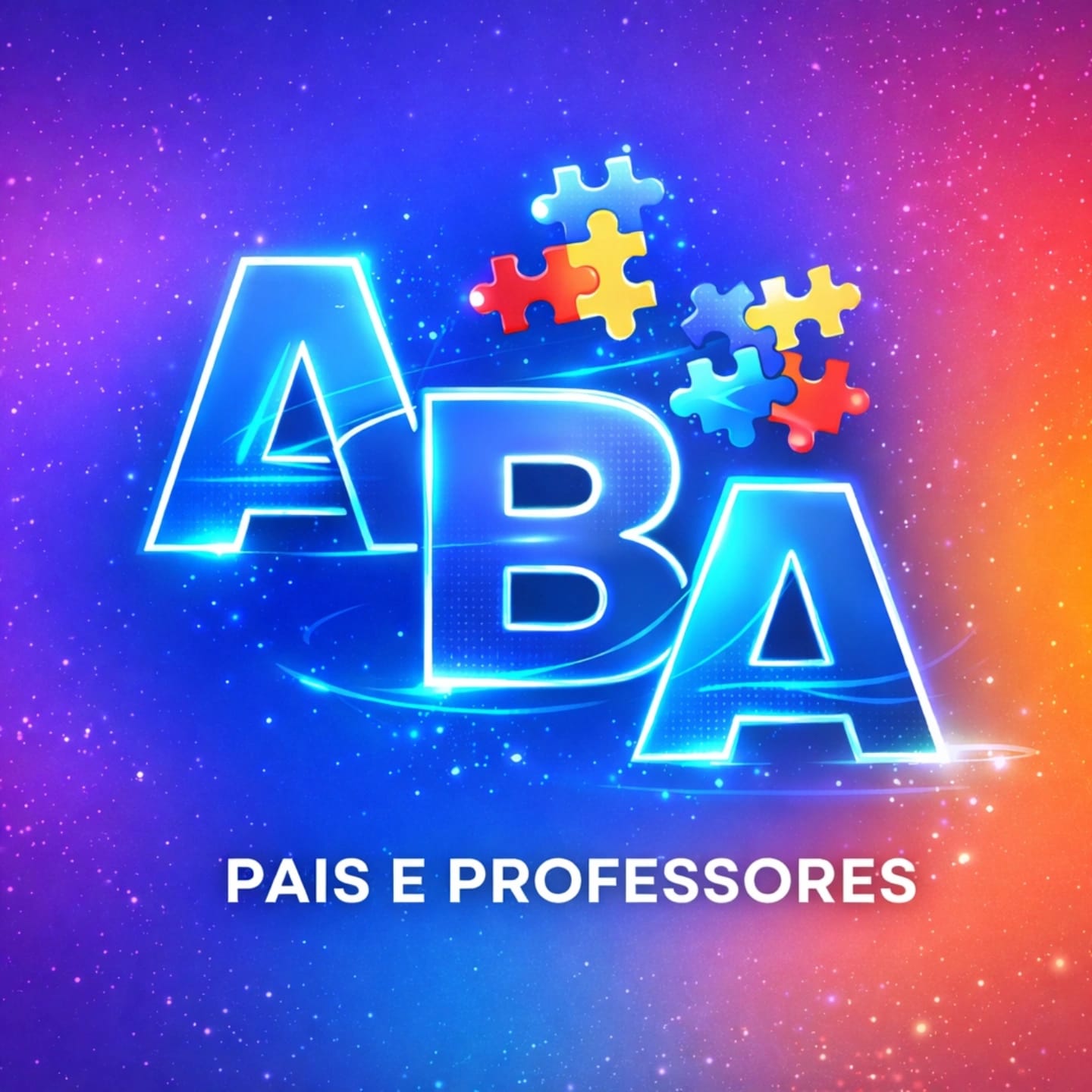 ABA PAIS E PROFESSORES